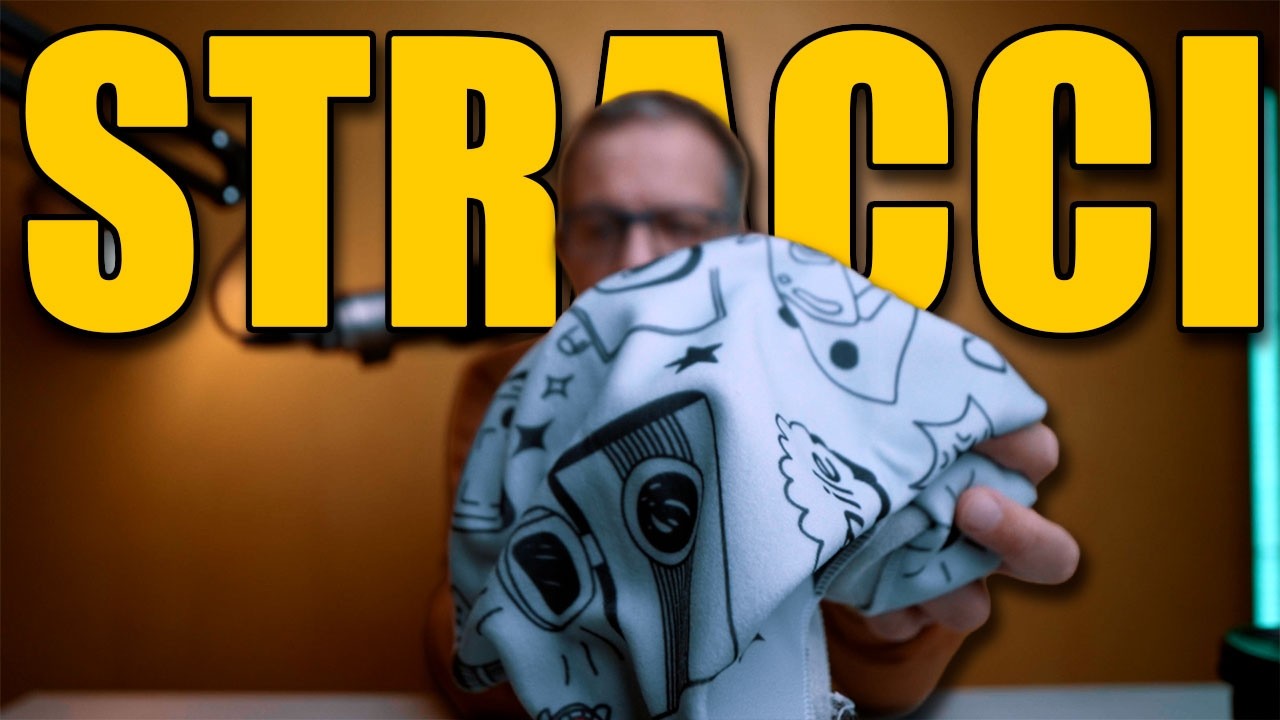 Uno straccio di accessorio fotografico????
