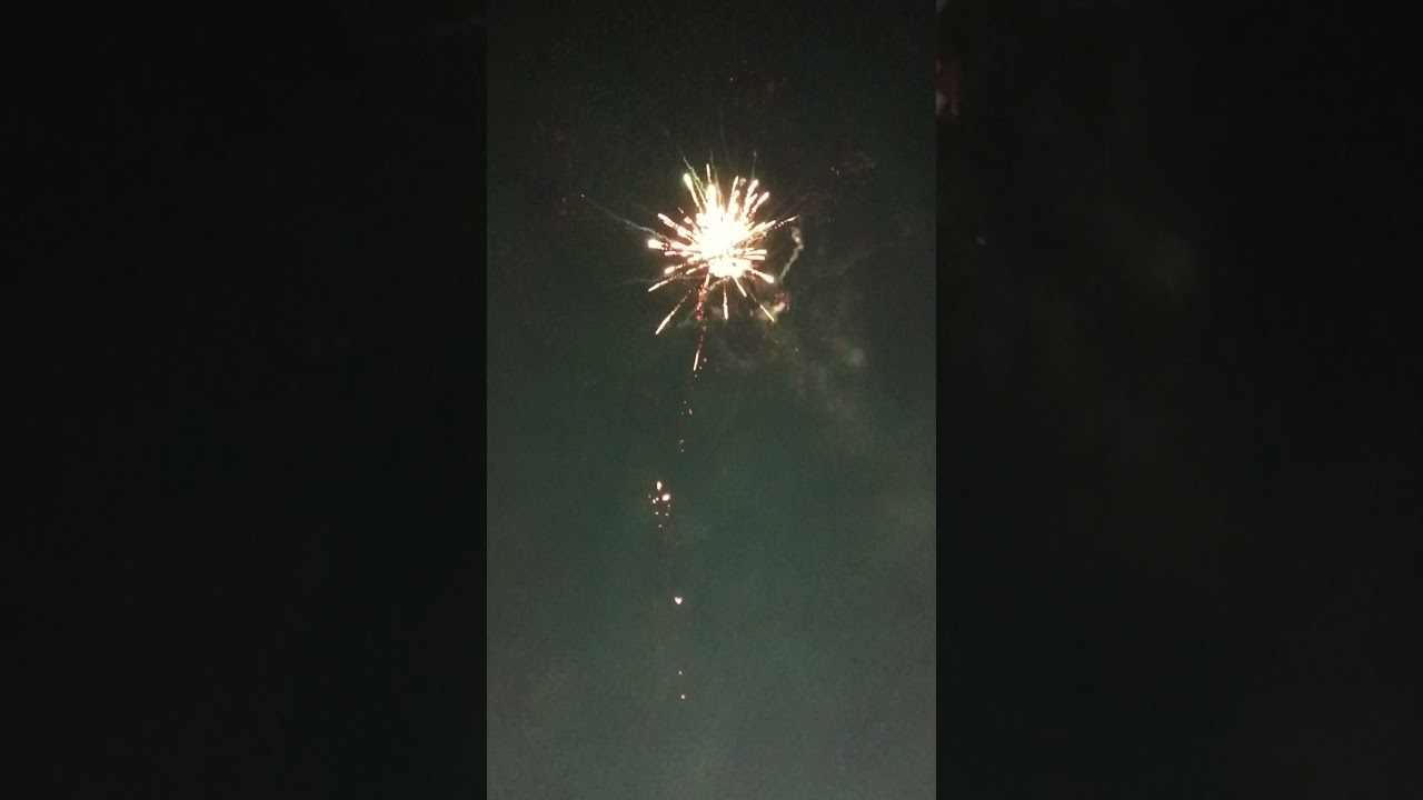 cosmic fireworks 🎆🎆
