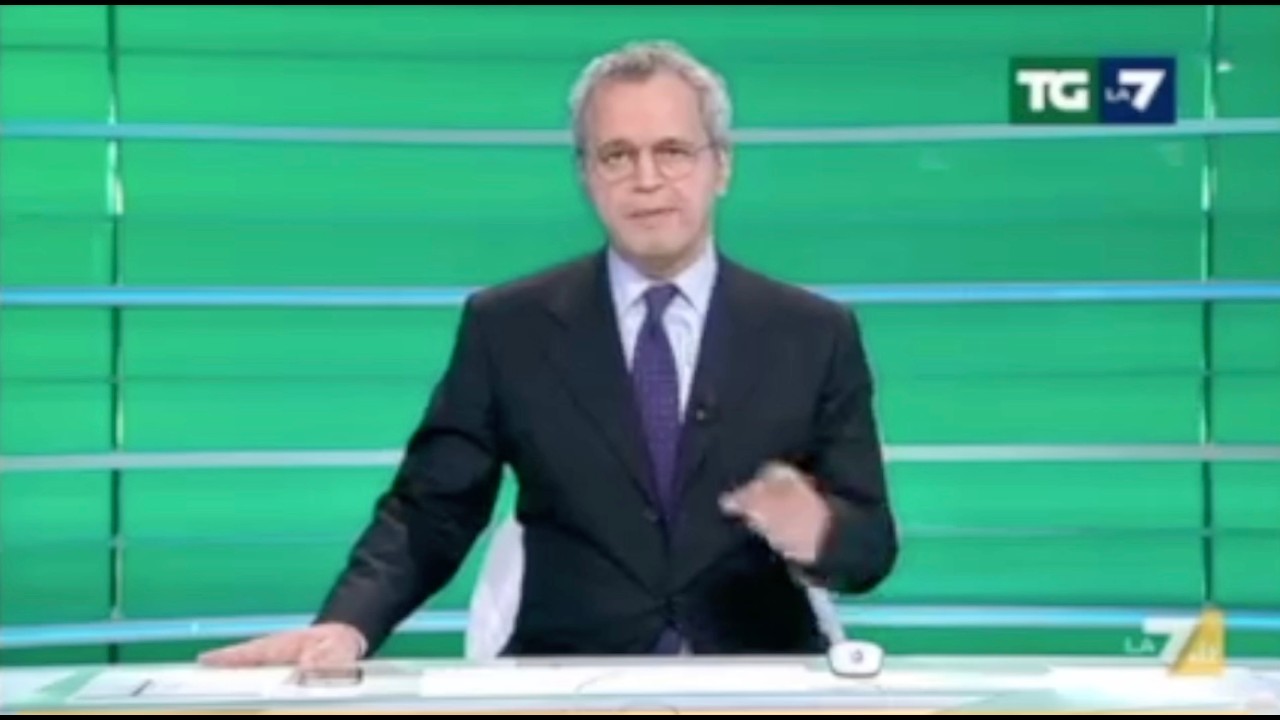 Chi è Antonio Crispino giornalista, da Mentana a Piero Angela ecco cosa dicono di lui