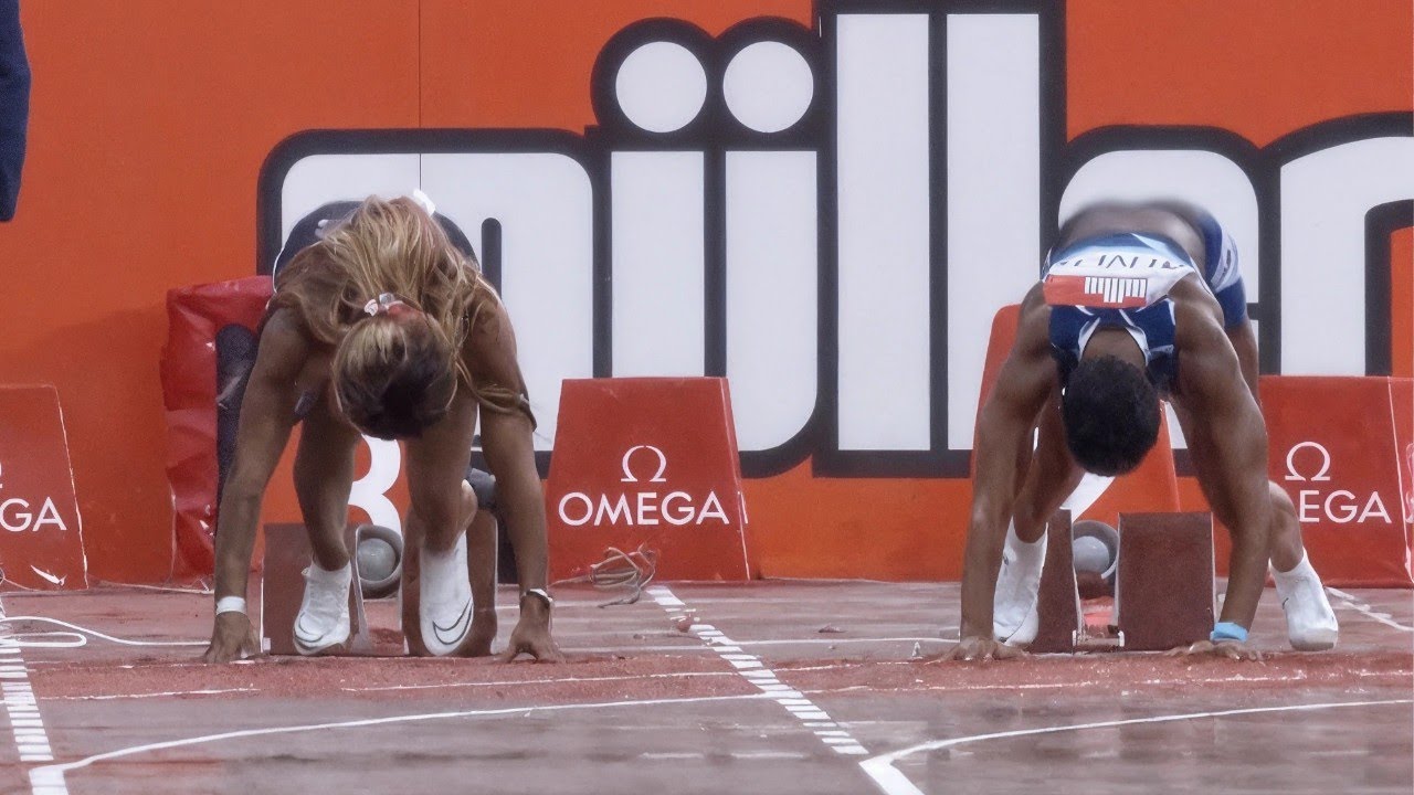 The Fastest Women's 100m | Dina Asher-Smith, Sha’Carri Richardson, Shelly-Ann Fraser-Pryce