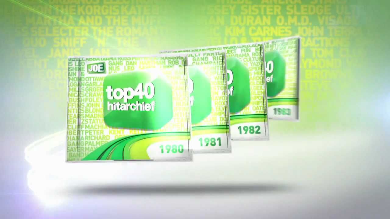 JOEfm Hitarchief Top40_80-84_HD