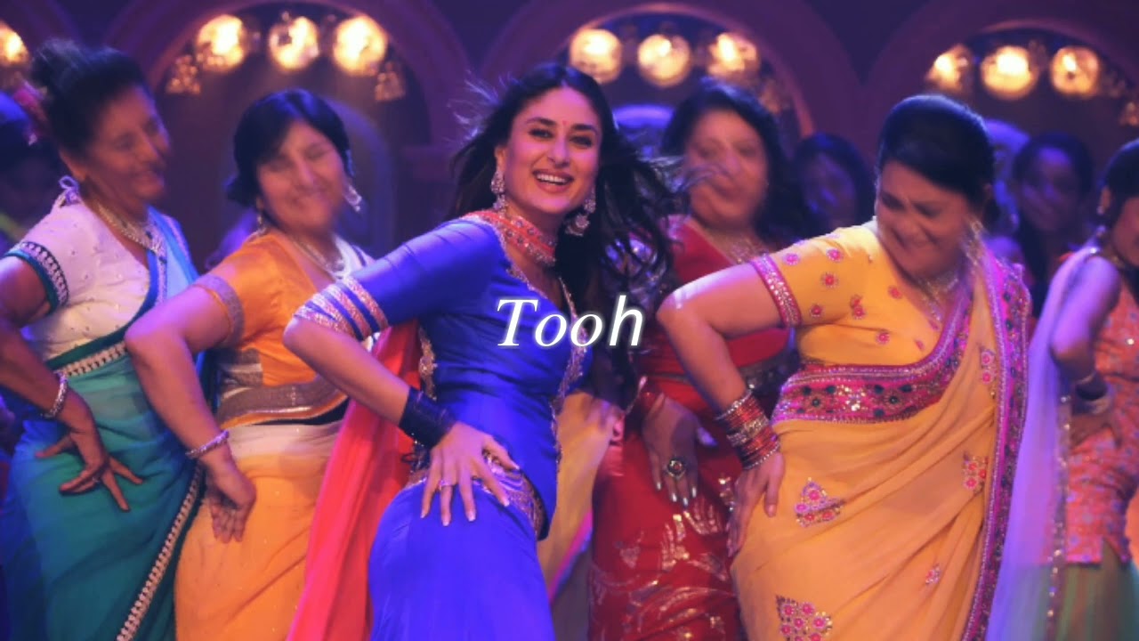 tooh (slowed + reverb) | gori tere pyaar mein