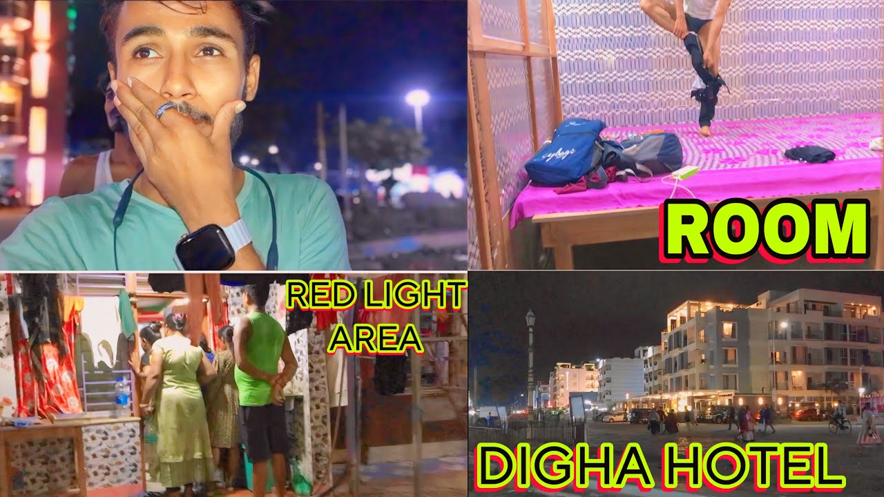 Digha Beach: Everything You Need to Know Hotels, दीघा बीच पर क्या करना है क्या नहीं  #dighabeach