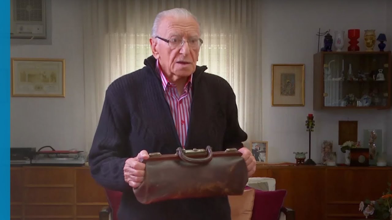 מדליקי המשואות תשע