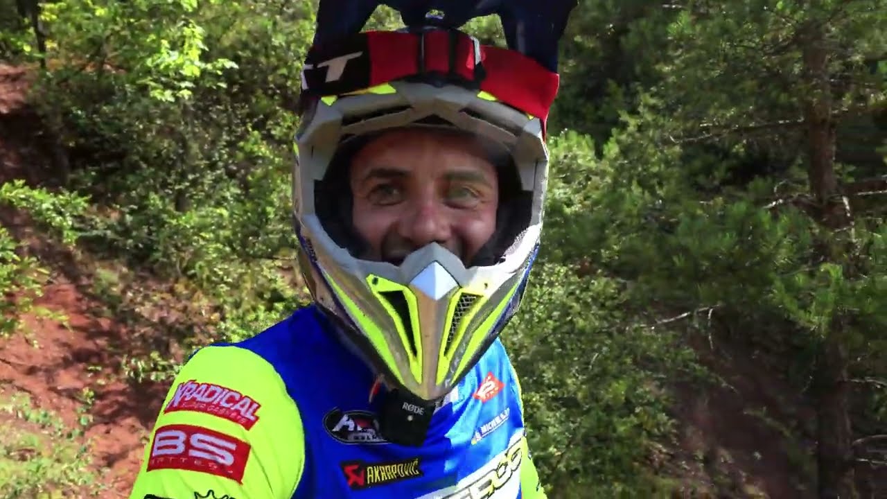 TIPS de Hard Enduro, pasos TOP en el Pascuet... y TOMAS FALSAS 😂