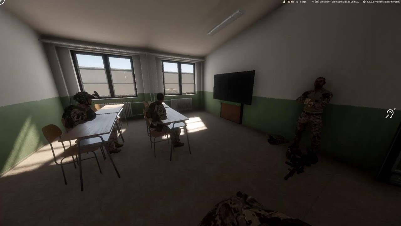 Division 9 - Casa Nova