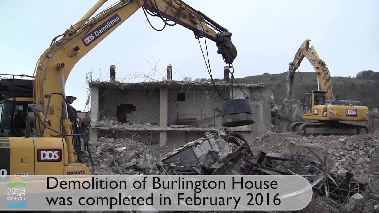 St James update - February 2016