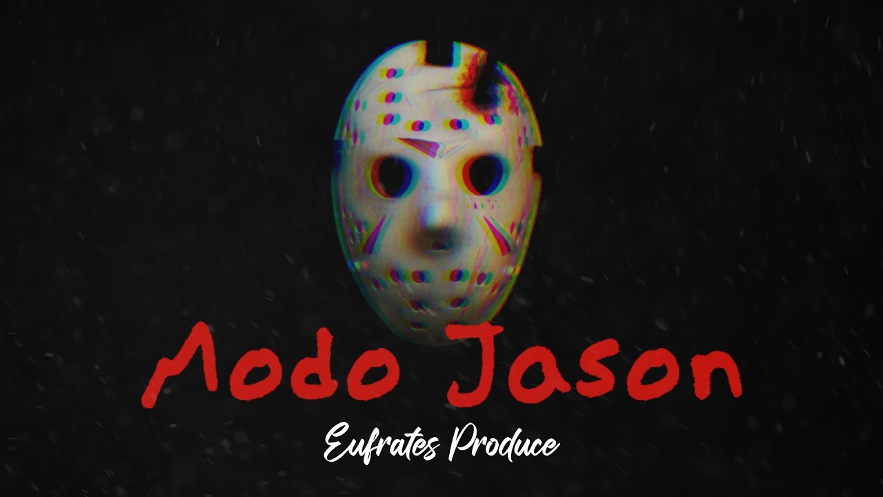 Pista de Dembow - [USO LIBRE] - Modo Jason 💀
