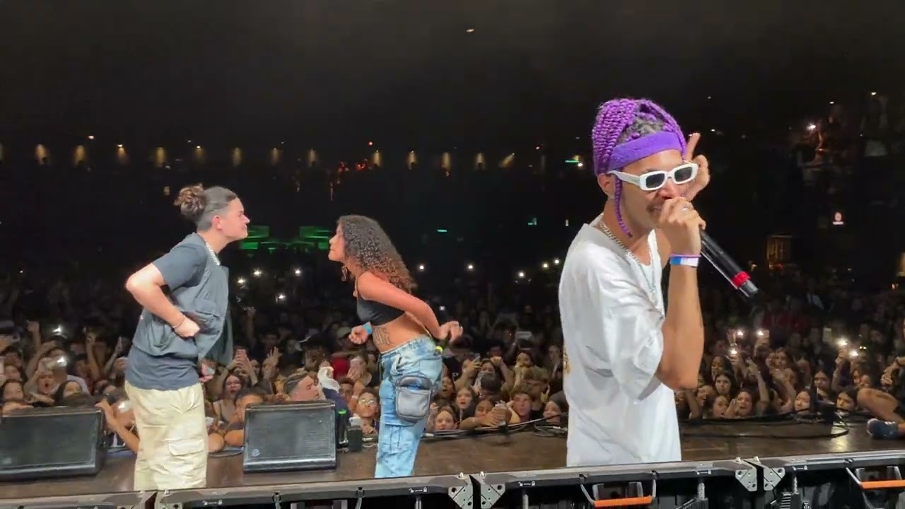 MARIA x LIL VI | EAZY TEEN | AUDIO CLUB 2023