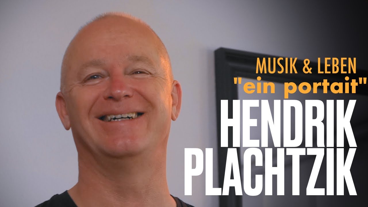 Musik & Leben von Hendrik Plachtzik - Ein Portrait