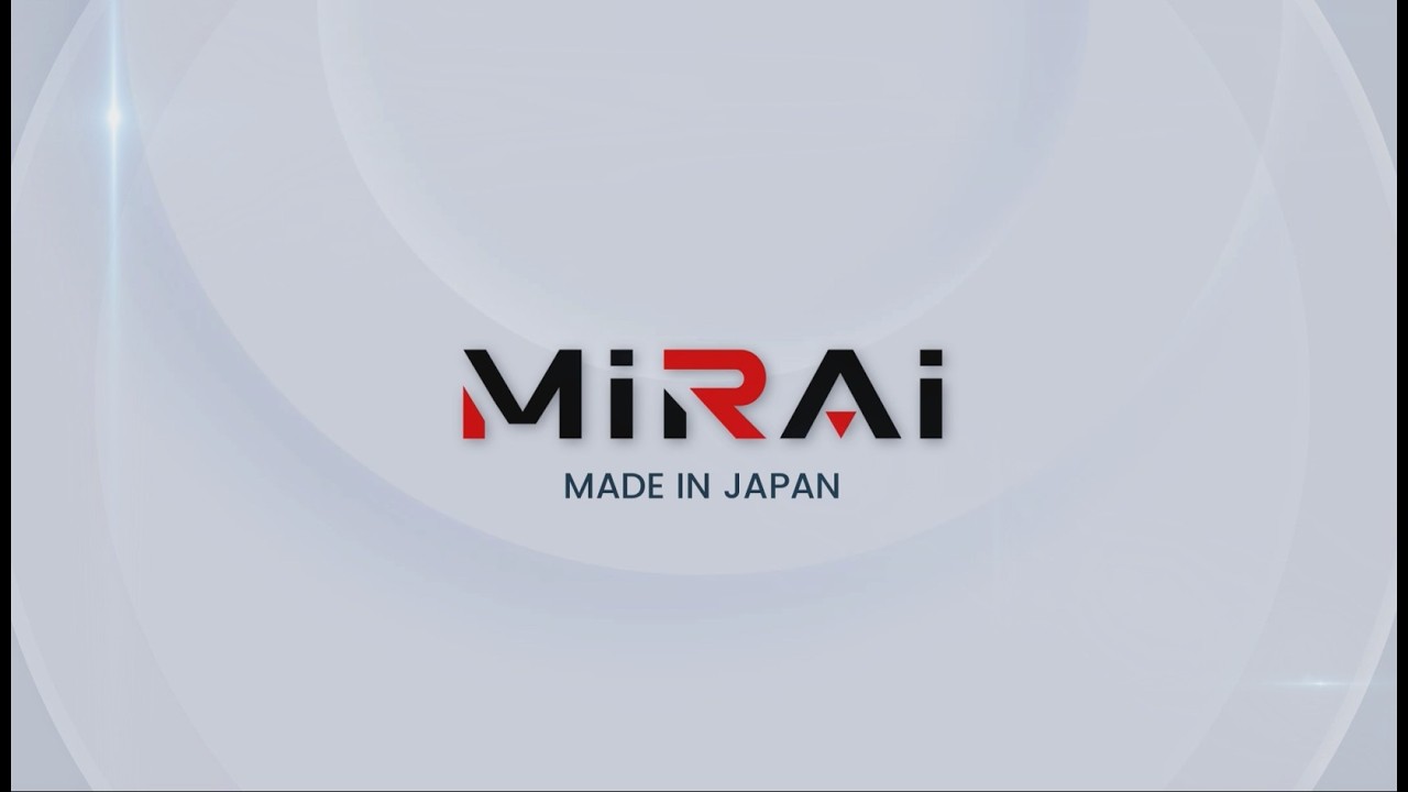 Y TECHNOLOGY MIRAI PRODUCT