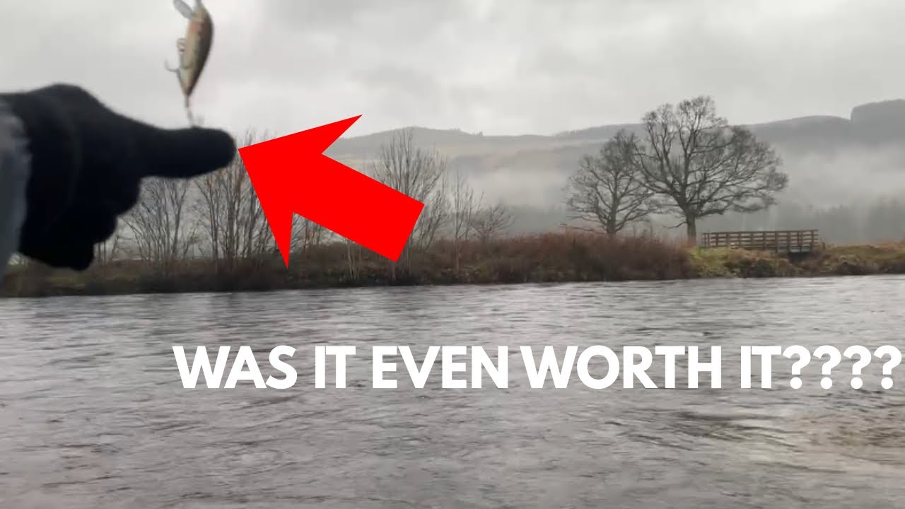 Salmon Fishing on the River Tay | Opening Weekend | Scotland