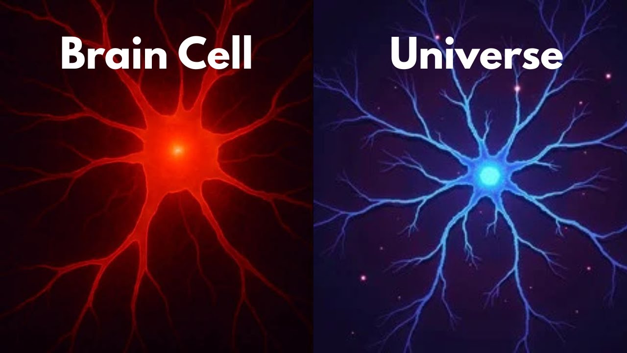 Sleepsetr | What If Our Universe Is Just A Brain Cell?