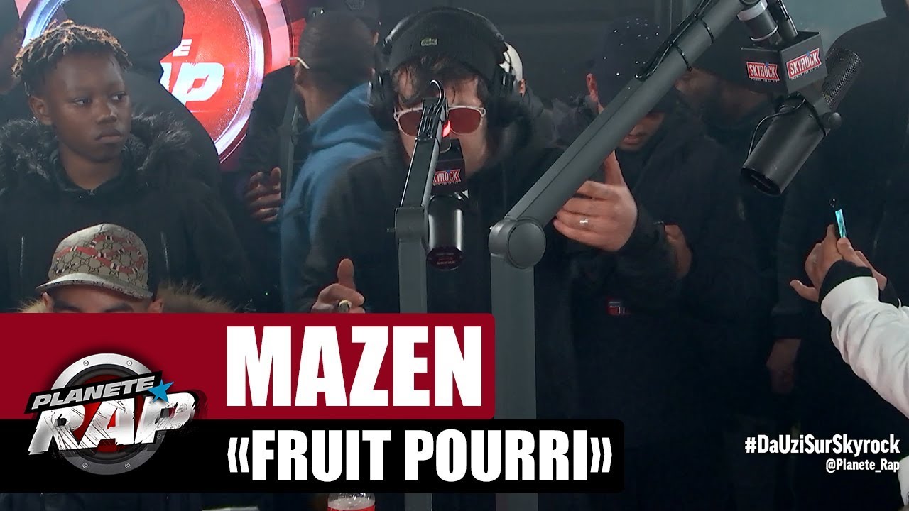 Mazen 