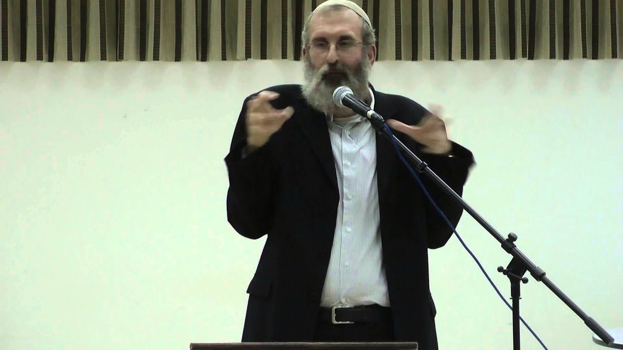 הרב מאיר ליכטנשטיין- על דרך הלימוד של הרב אהרן ליכטנשטיין