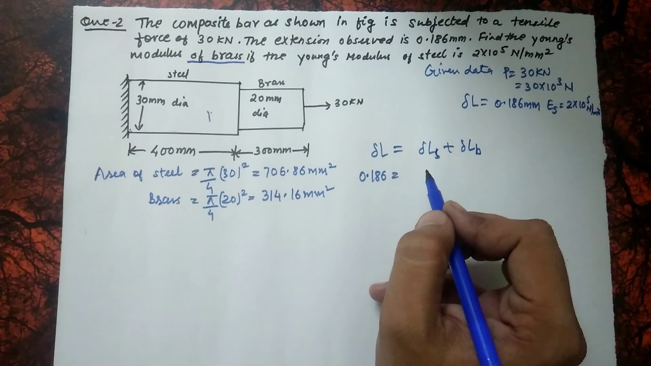 Numerical problem based on members in series part 2.#SOM