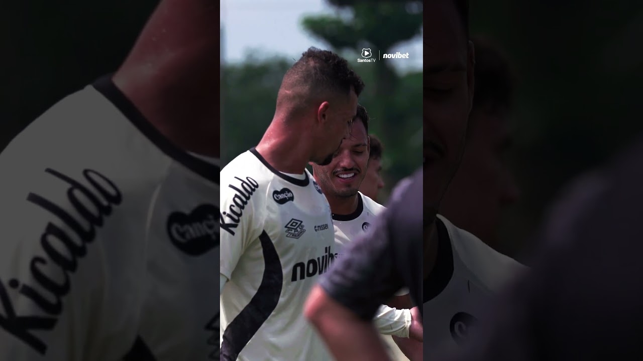 PREPARA&Ccedil;&Atilde;O NO CT! ⚪⚫🎥