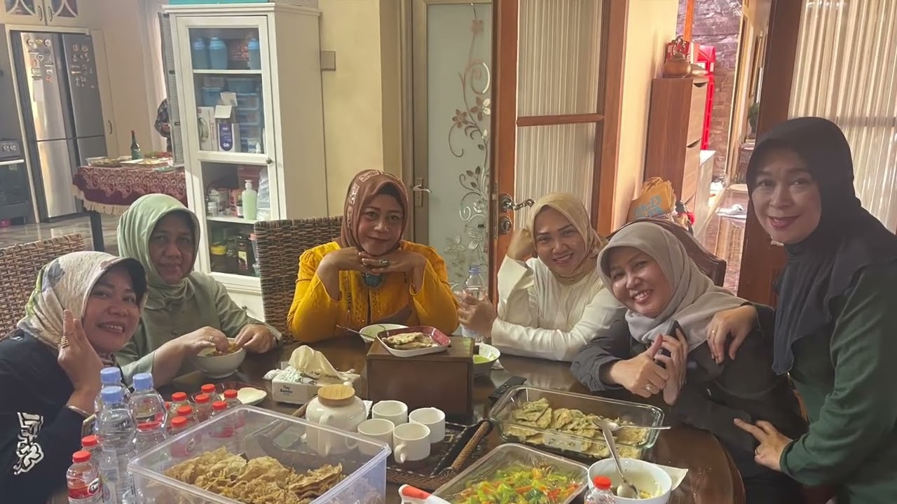 BC86 GLAMPING CIWIDEY 1