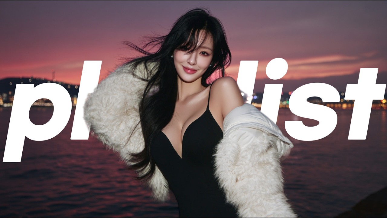 [𝑷𝒍𝒂𝒚𝒍𝒊𝒔𝒕] 시작부터 분위기가 다른 플레이리스트 🎧 광고 없는❌ 팝송 카페 음악 · 노동요 · 휴식 · 드라이브
