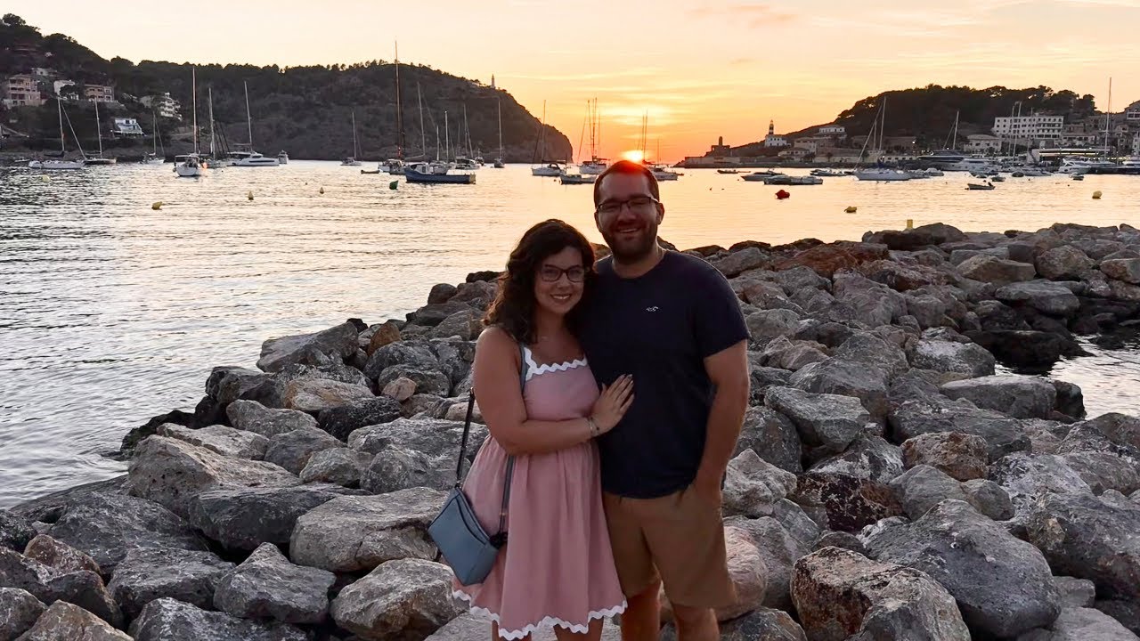 4 Days in Mallorca, Spain