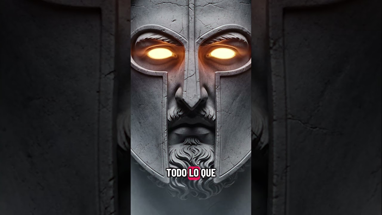 Deja de luchar contra aquello que no depende de ti