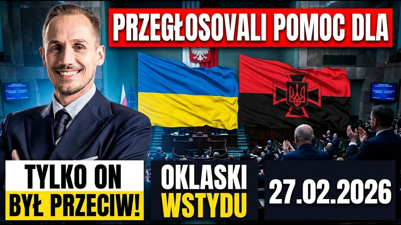 BĘDZIEMY WSPIERAĆ KRAINĘ 