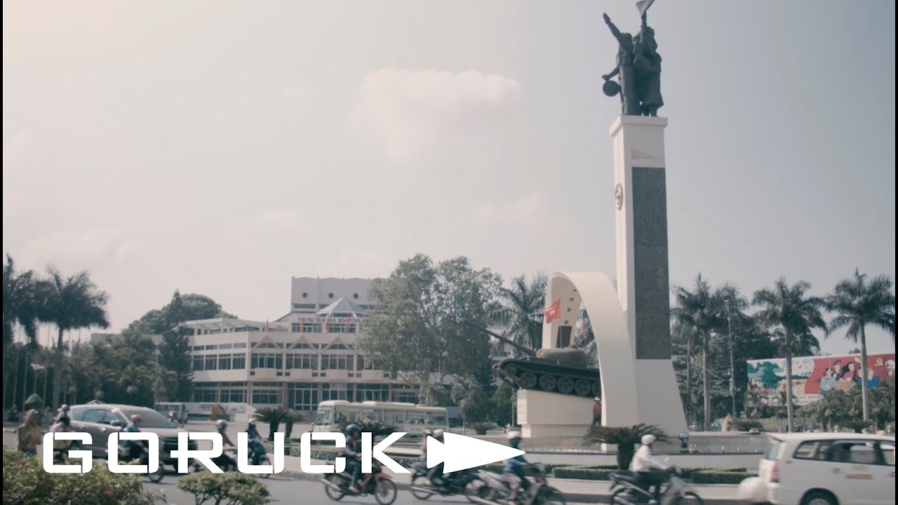 Back in Vietnam - 005: Buon Ma Thuot