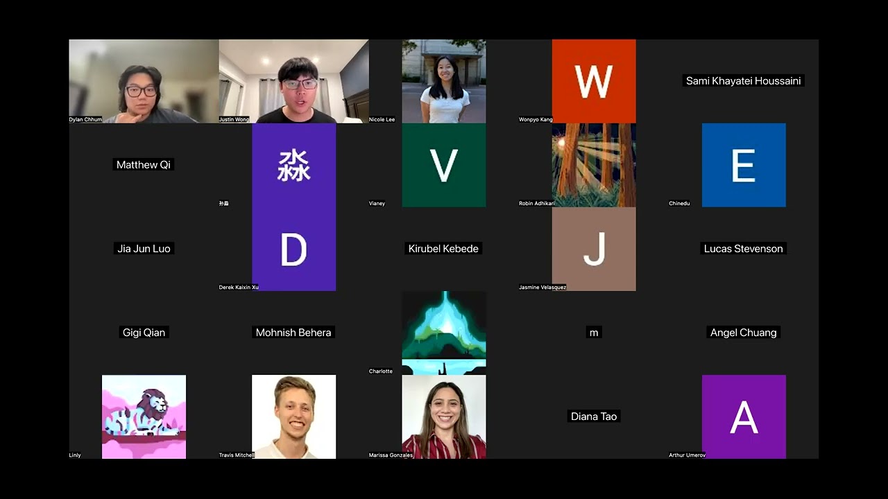 [SU25] Cal Hacks AI Hackathon iOS Workshop