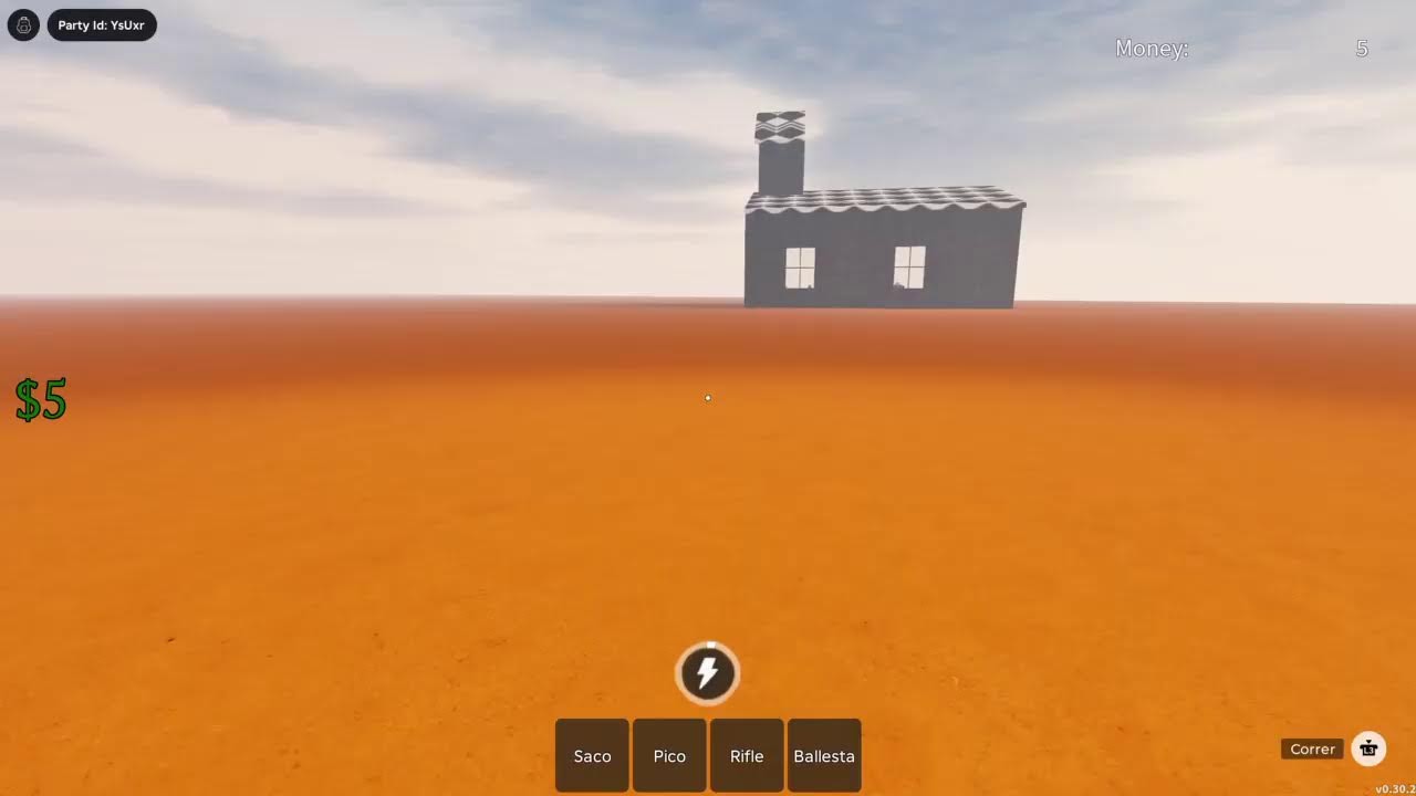 Roblox xd