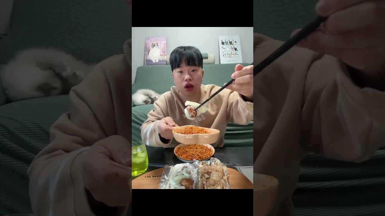 불닭볶음면+타코야키(기본/어니언)