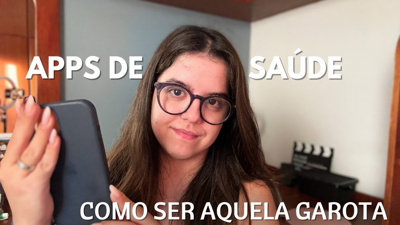Tudo o que voc&ecirc; precisa saber sobre apps de sa&uacute;de e bem-estar