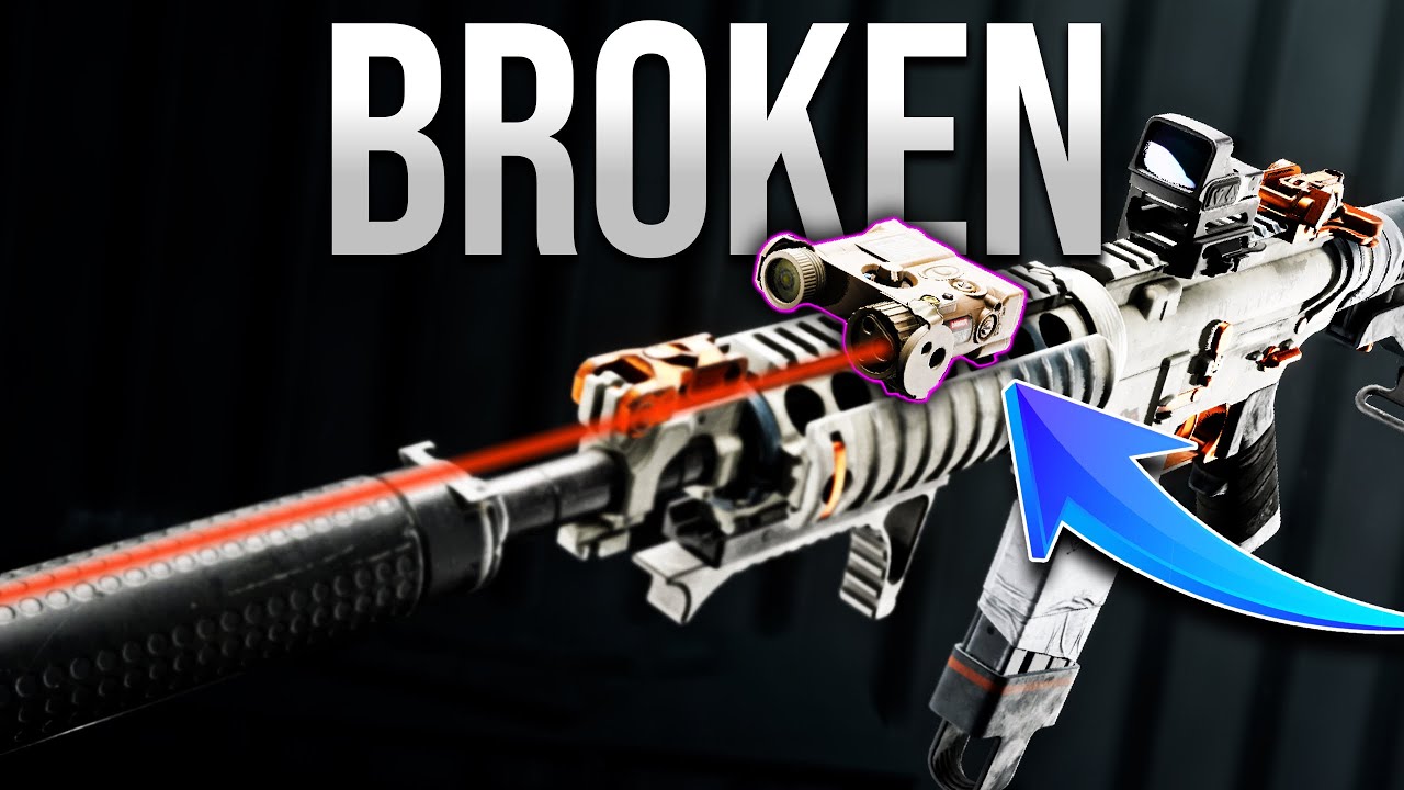 This Attachment Adds to Battlefield 6's Issues...