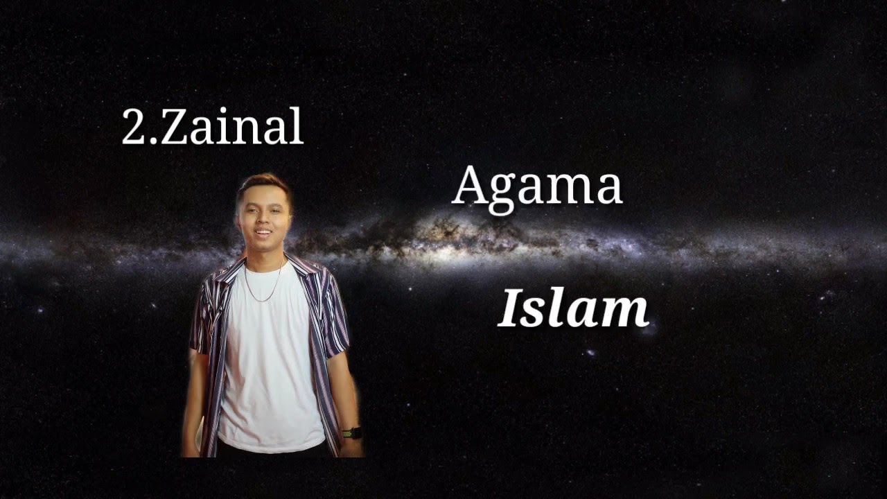 Terbongkar! Apa saja Agama team Yudist! #yudist #agamateamyudist #agamayudist