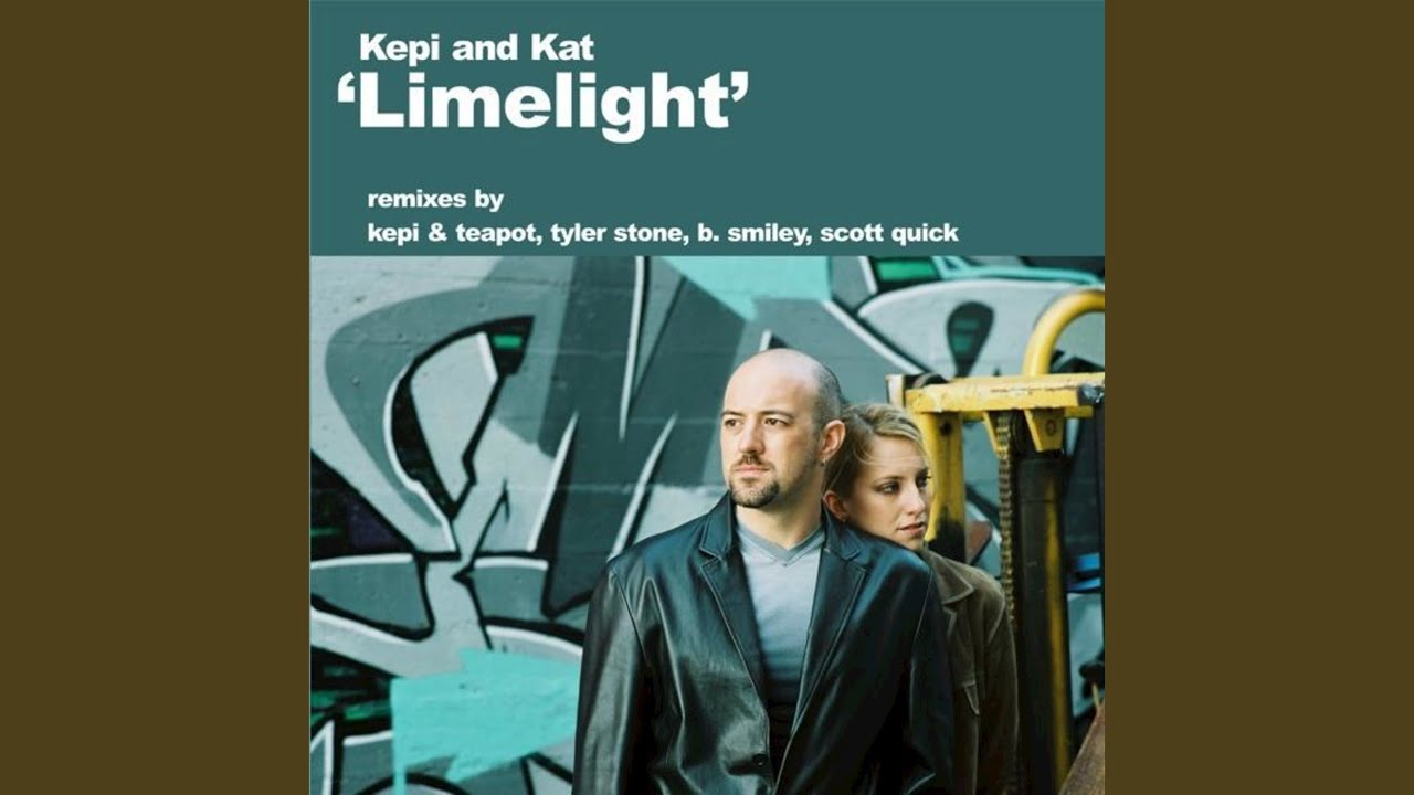 Limelight (Tyler Stone's Lushlight Remix)