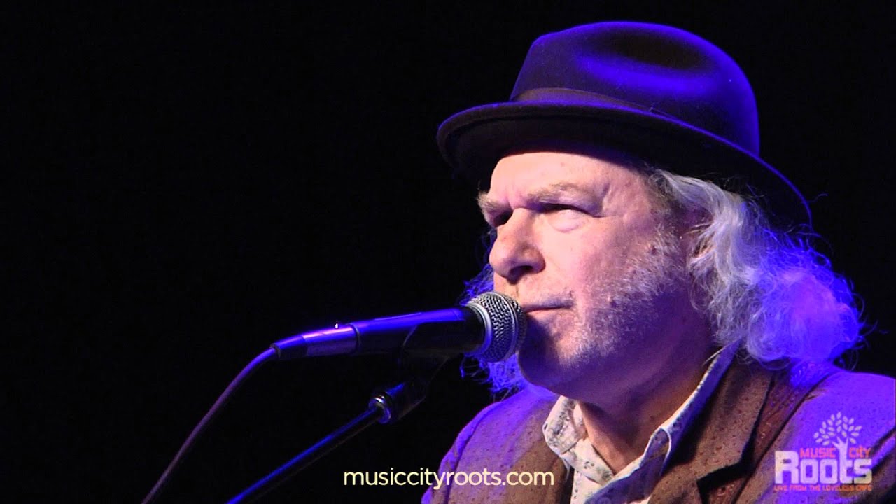 Buddy Miller 