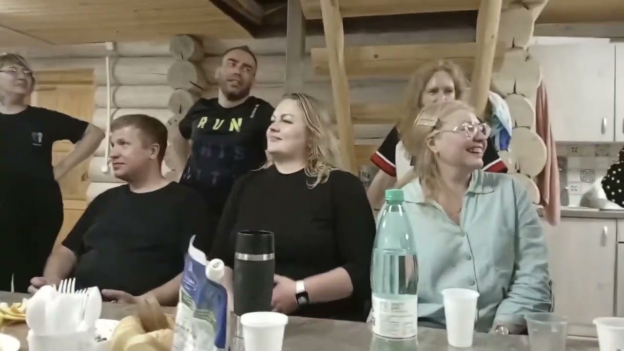 Усть-Койва июнь 2025