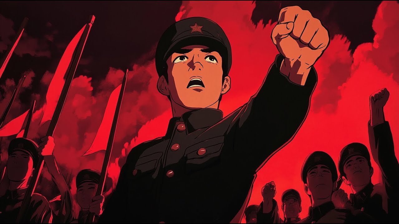 Russisk revolusjon del 4: Oktoberrevolusjonen