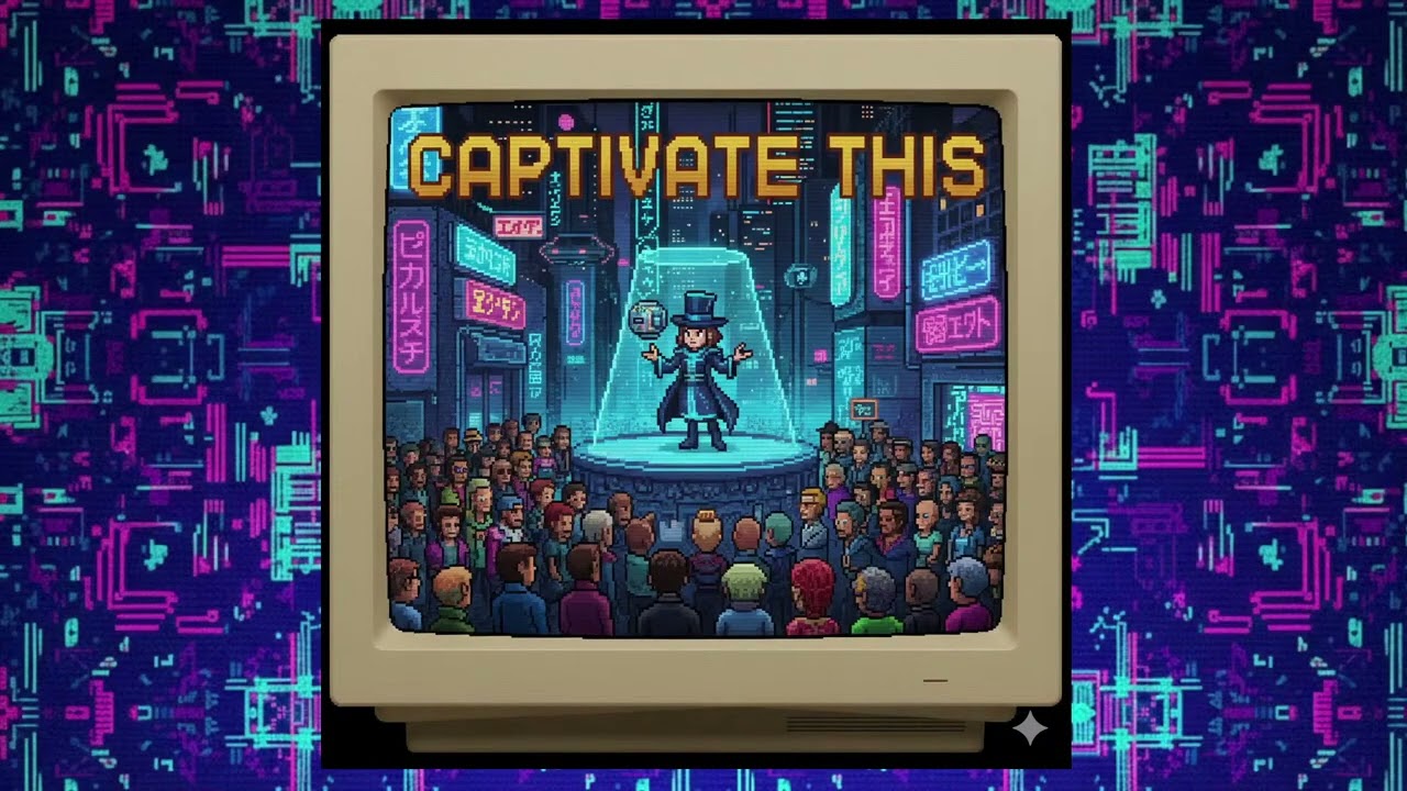 Computer Funk 1 (Album)