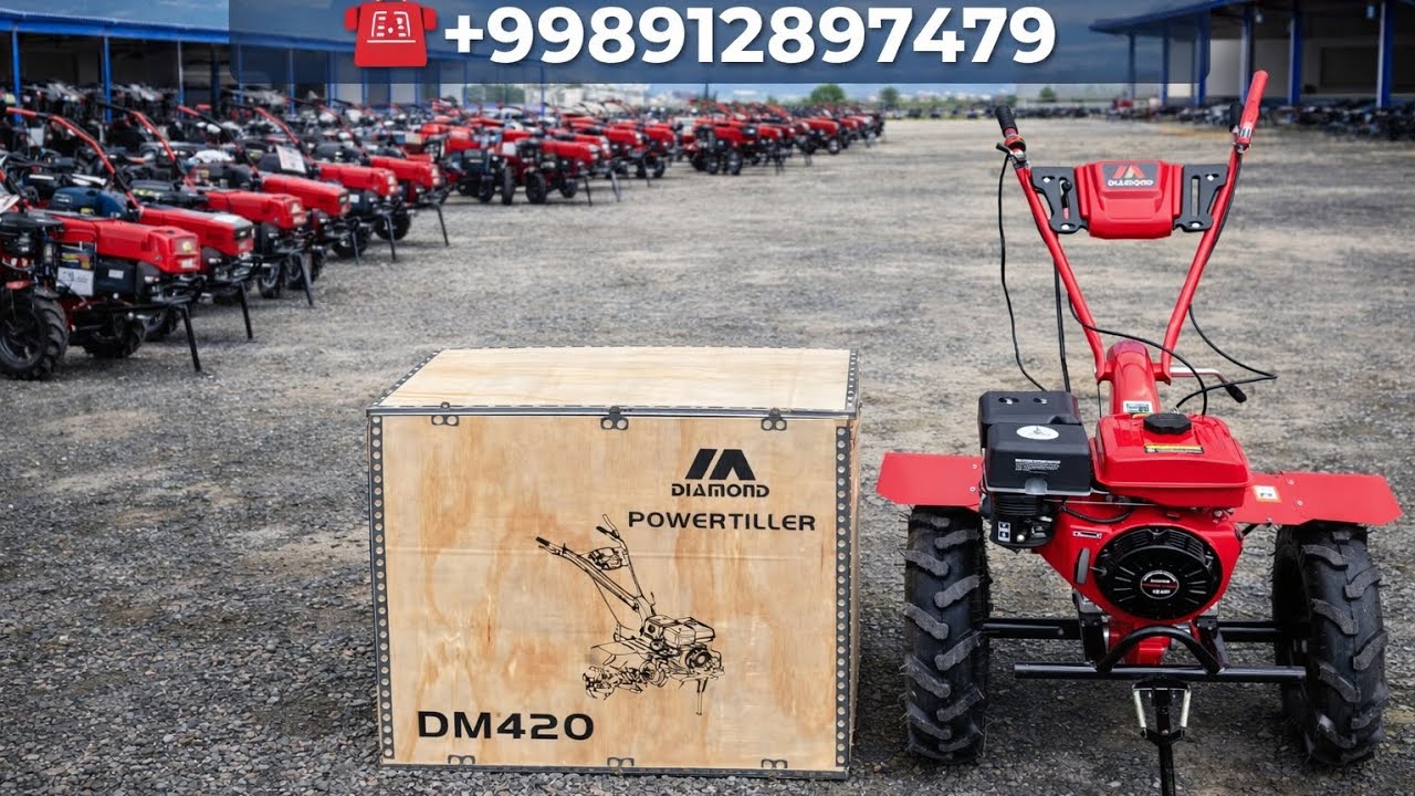 Motoblok narxlari ☎️☎️+998912897479