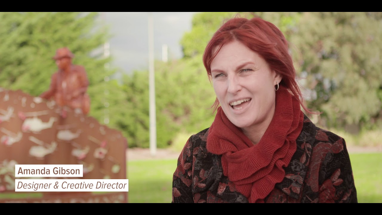 Homefront Promotional Video (3 minutes)