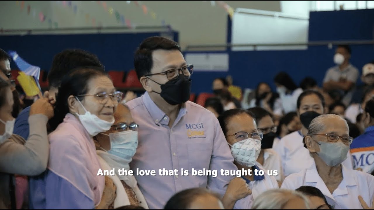 Spreading Joy and Love: Livelihood Granting During Feast Dedicated to God in Cavite | MCGI Cares