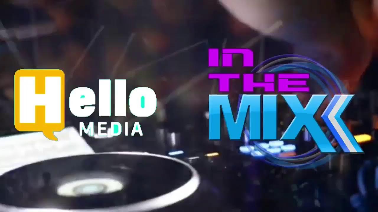 In The Mix #16 Con Barón López