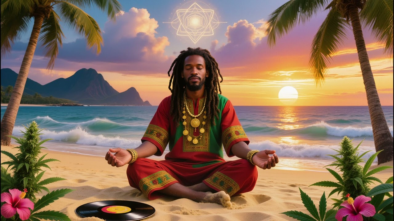 Island Breeze (Official Single)
