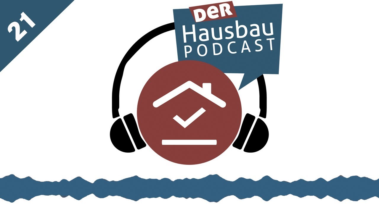 #021 - Einliegerwohnung bauen, vermieten und steuerlich absetzen