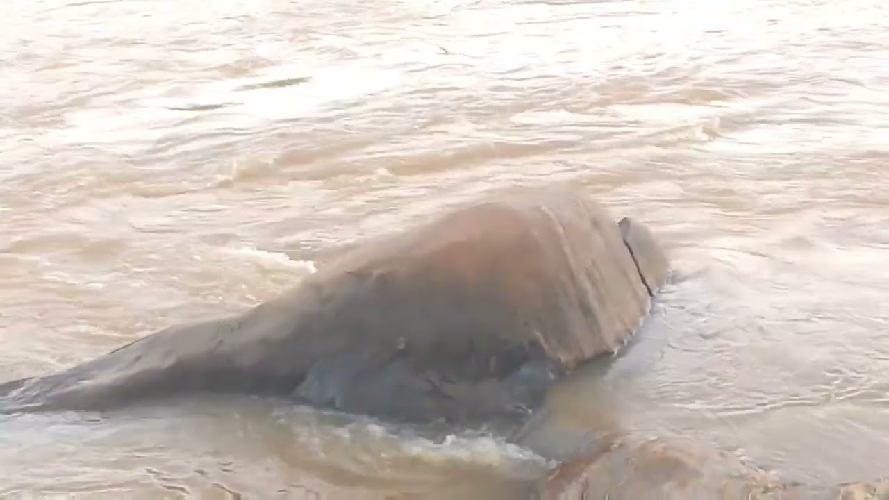 Mutonga River: Lifeline of Tharaka Nithi and Kenya’s Future Development