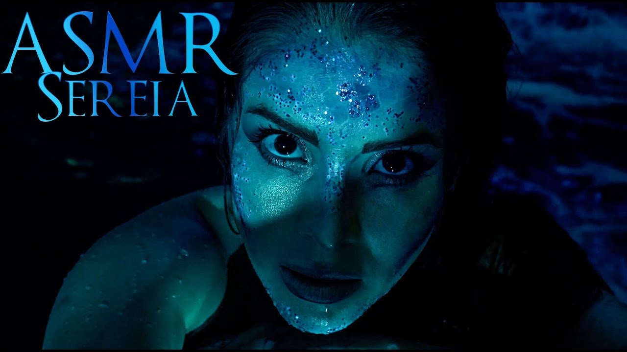 ASMR - Você Confia em Sereias?