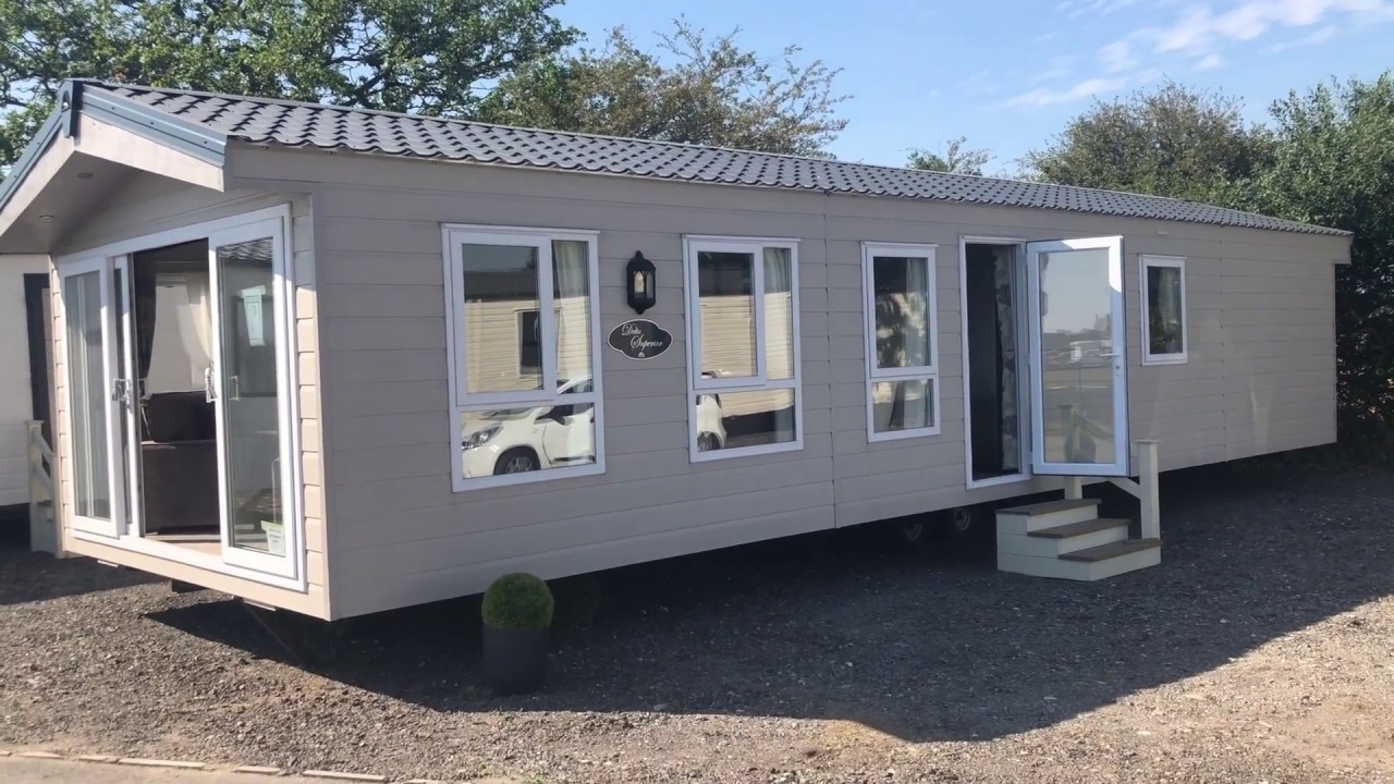 Delta Superior 40 x13 2 Bed
