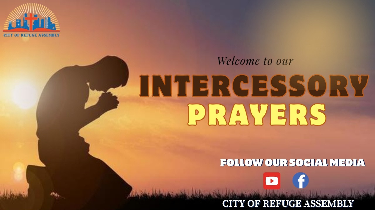THE IMPORTANCE OF SPIRITUAL PROTECTION || REV DR J MWALILI || 20/2/2026