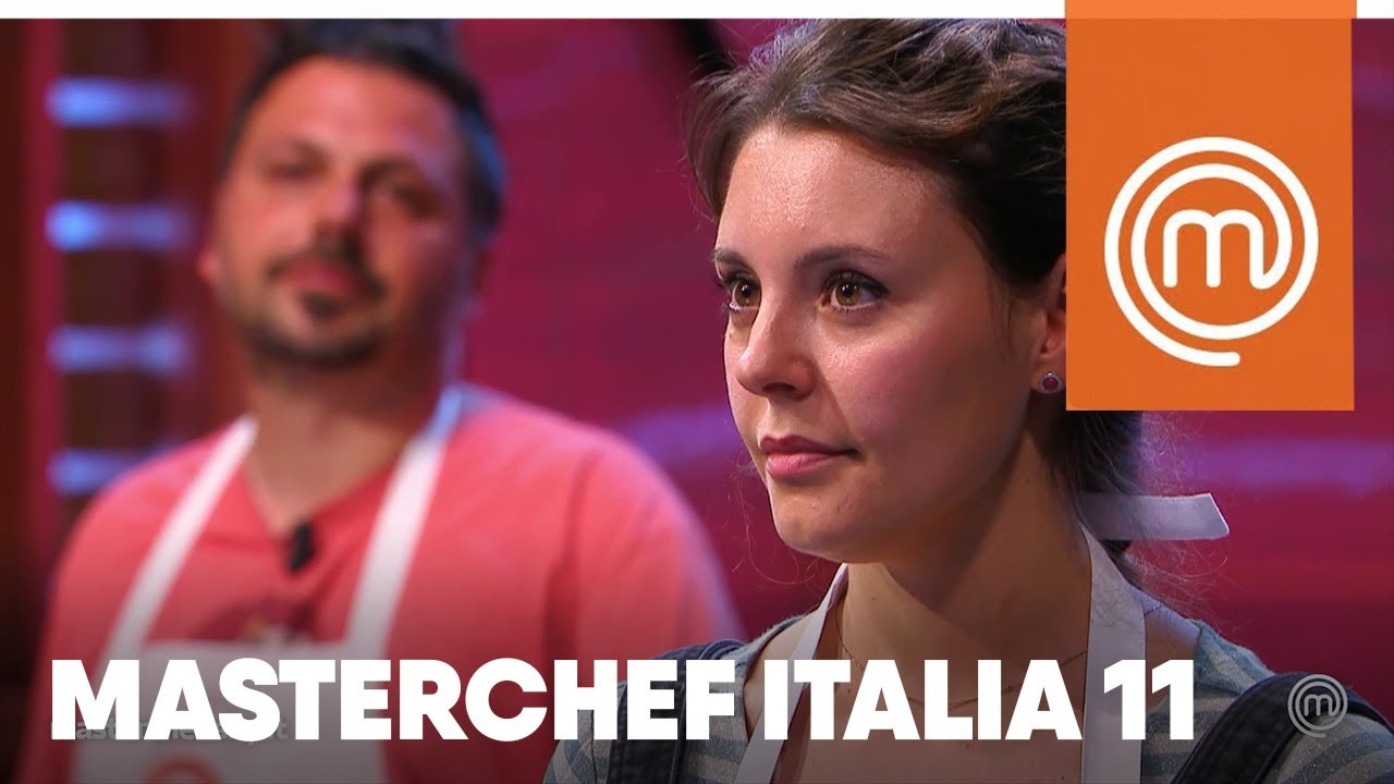 Lia si gioca l'ingresso in Masterclass con un french toast | MasterChef Italia 11