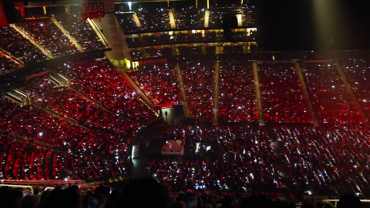 Pentatonix in Houston Dec 20th 2025